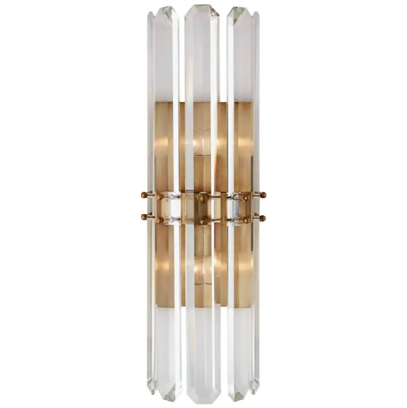 Bonnington Tall Sconce
