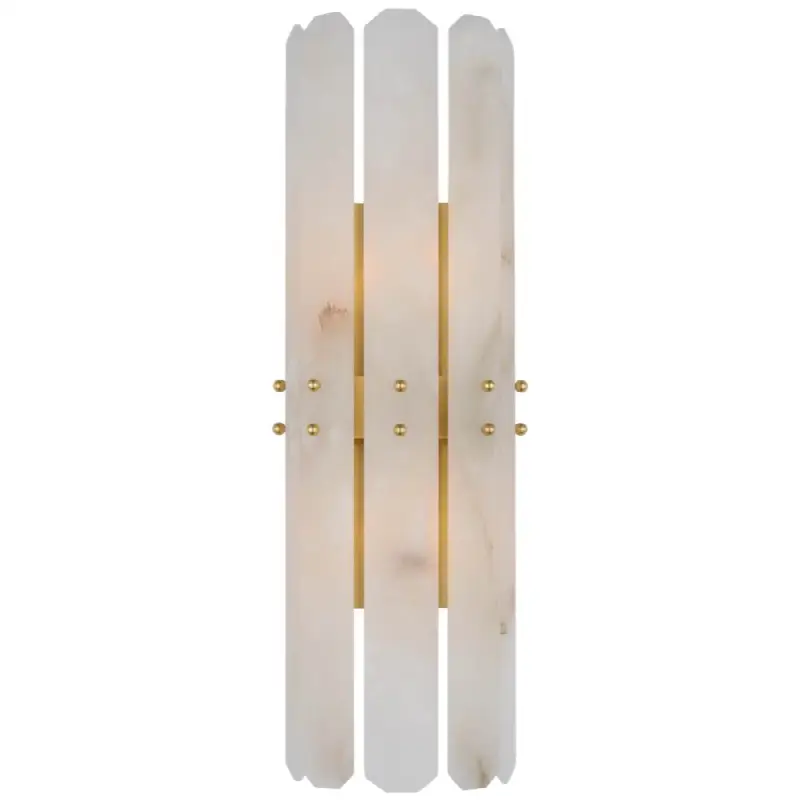 Bonnington Tall Sconce