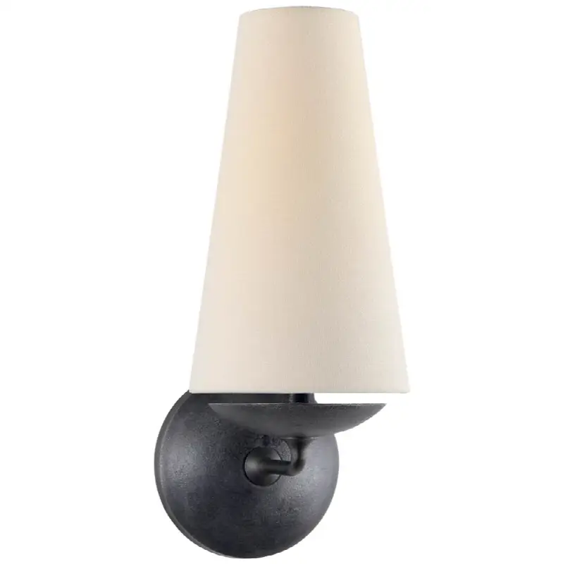 Fontaine Single Sconce