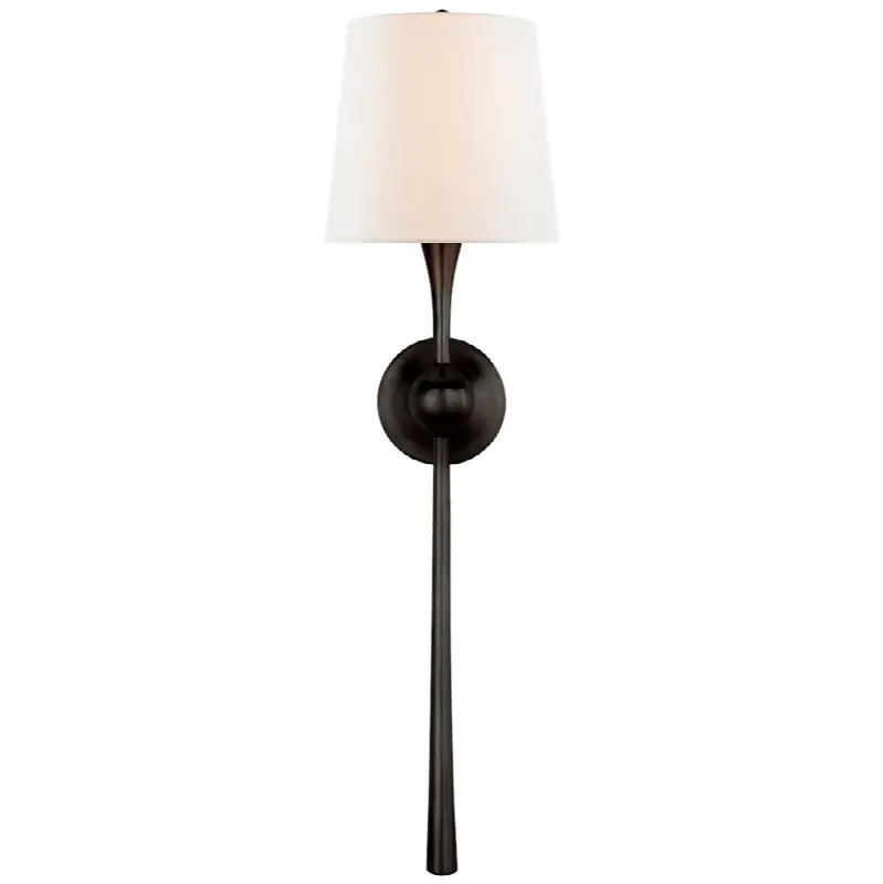 Dover Large Tail Sconce
