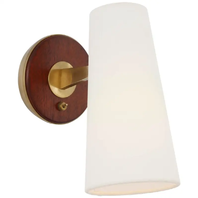Olina 10" Sconce