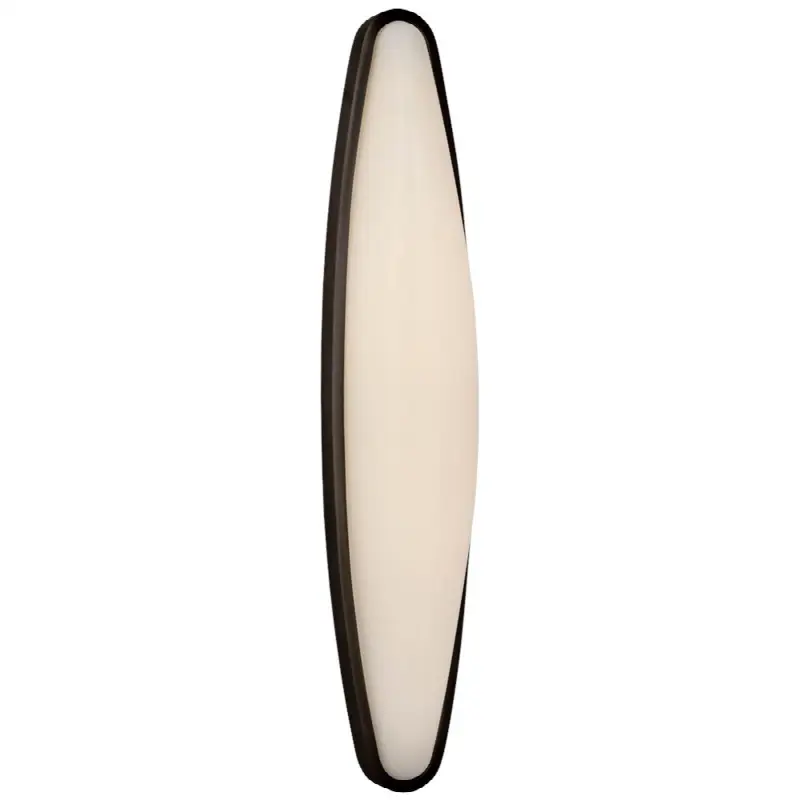 Ezra Large Bath Sconce