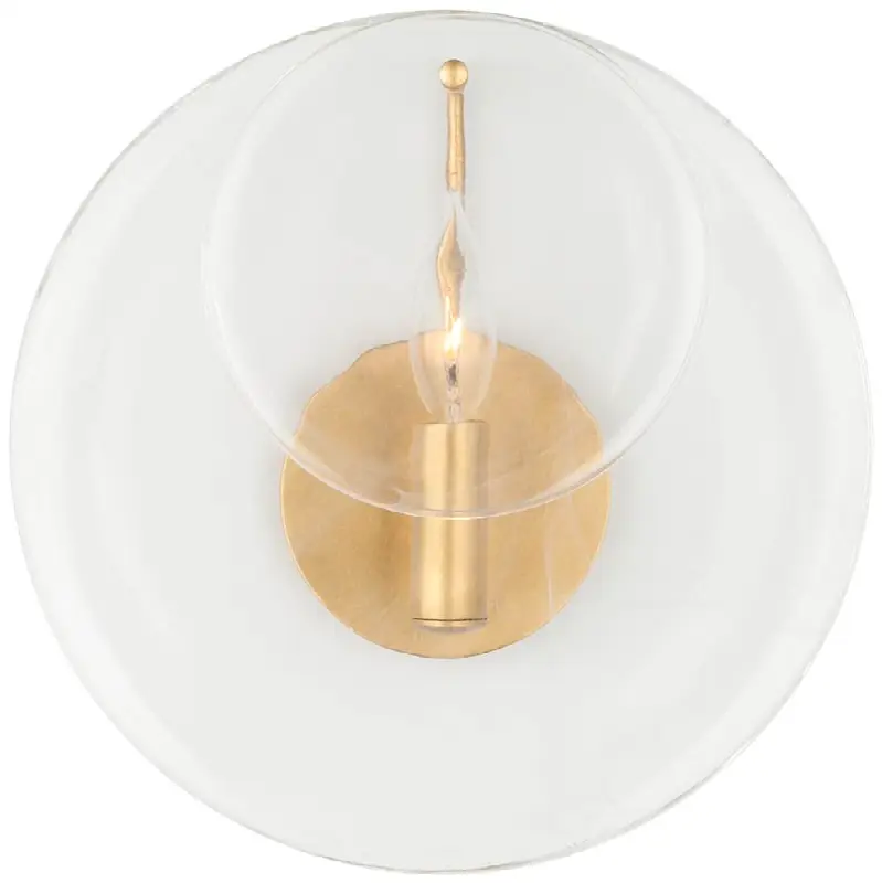Loire Small Sconce