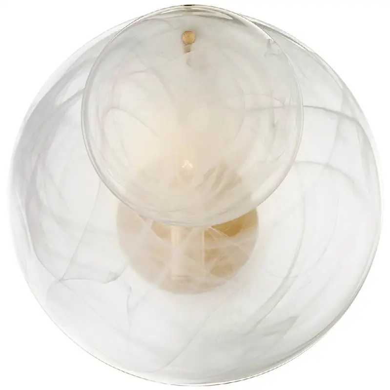 Loire Small Sconce