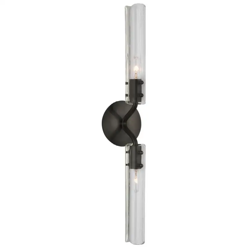 Casoria 23" Linear Sconce