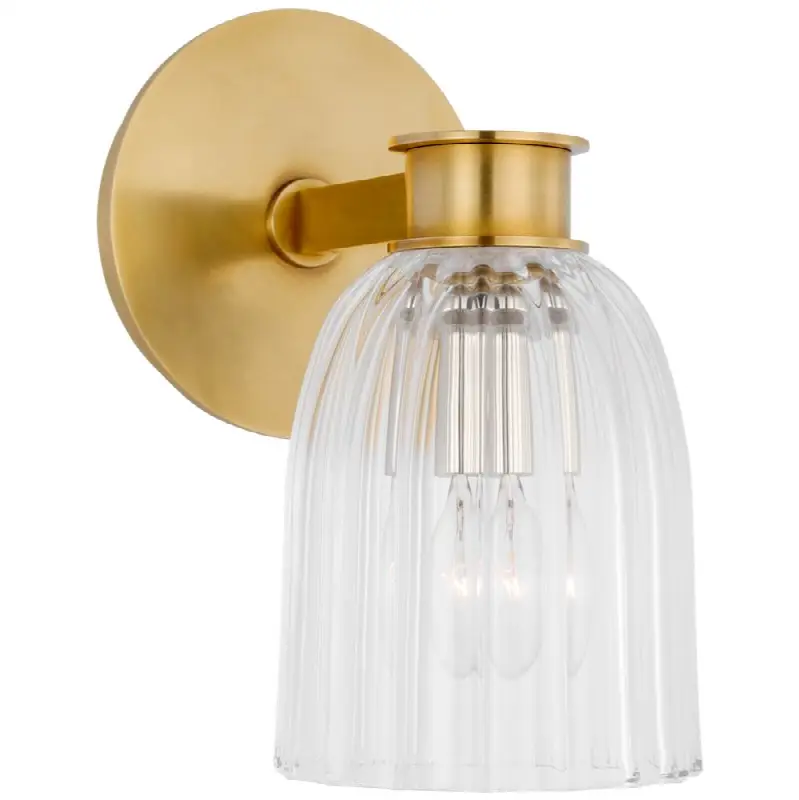 Asalea Single Sconce