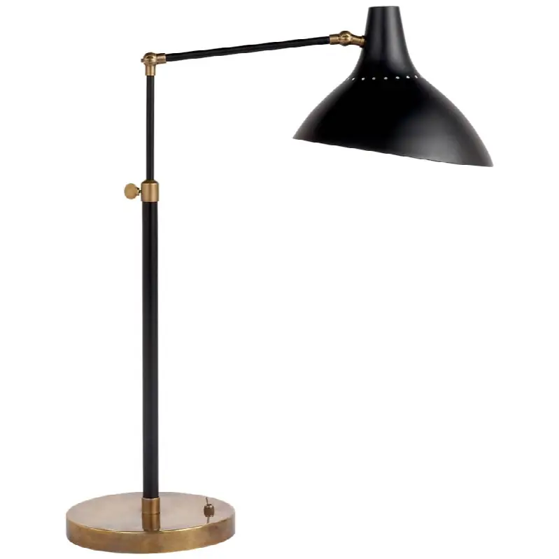 Charlton Table Lamp