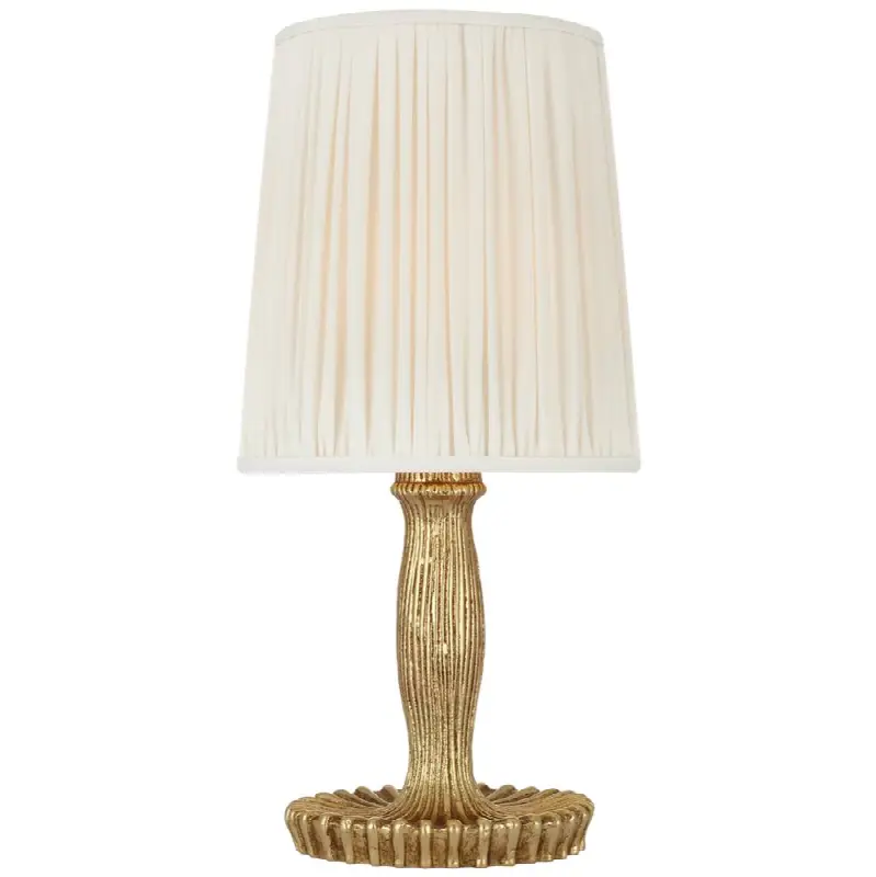 Ovid 14" Cordless Accent Lamp