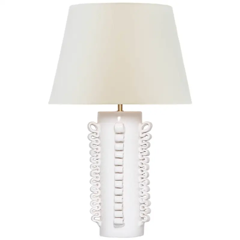 Amandine 25" Table Lamp