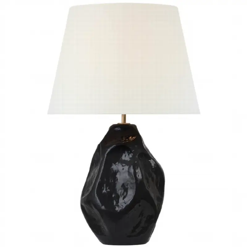 Rocco 27" Table Lamp