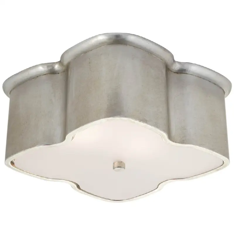 Bolsena Clover Flush Mount