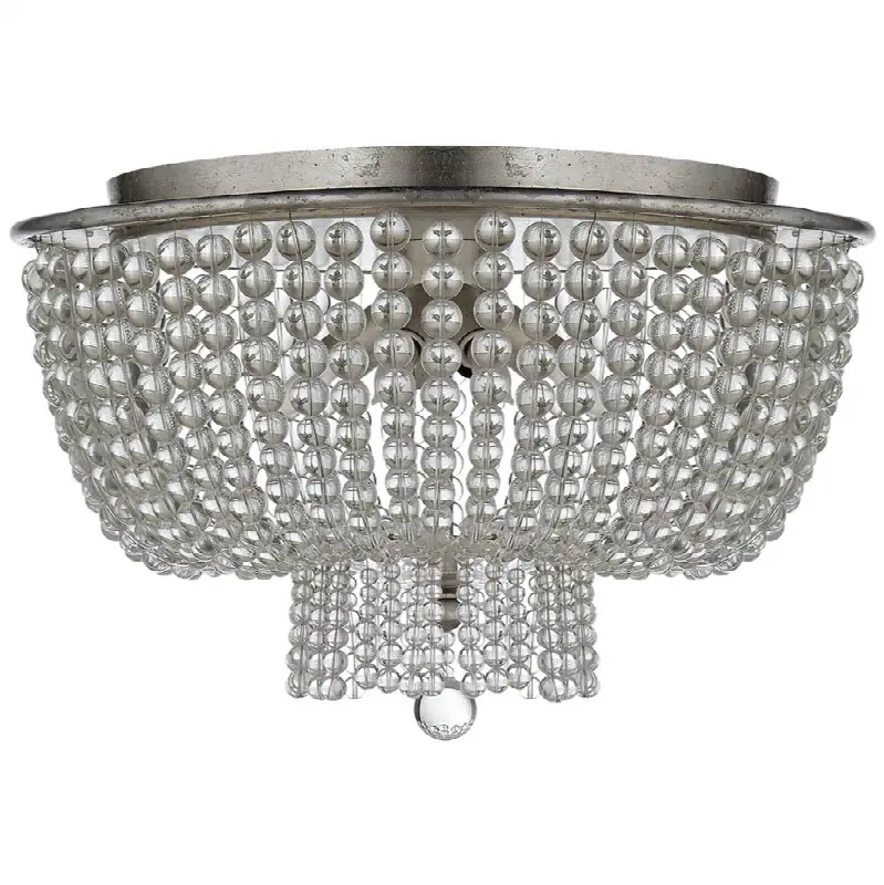 Jacqueline Flush Mount