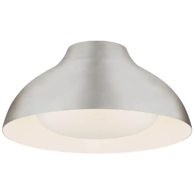 Agnes 15" Flush Mount