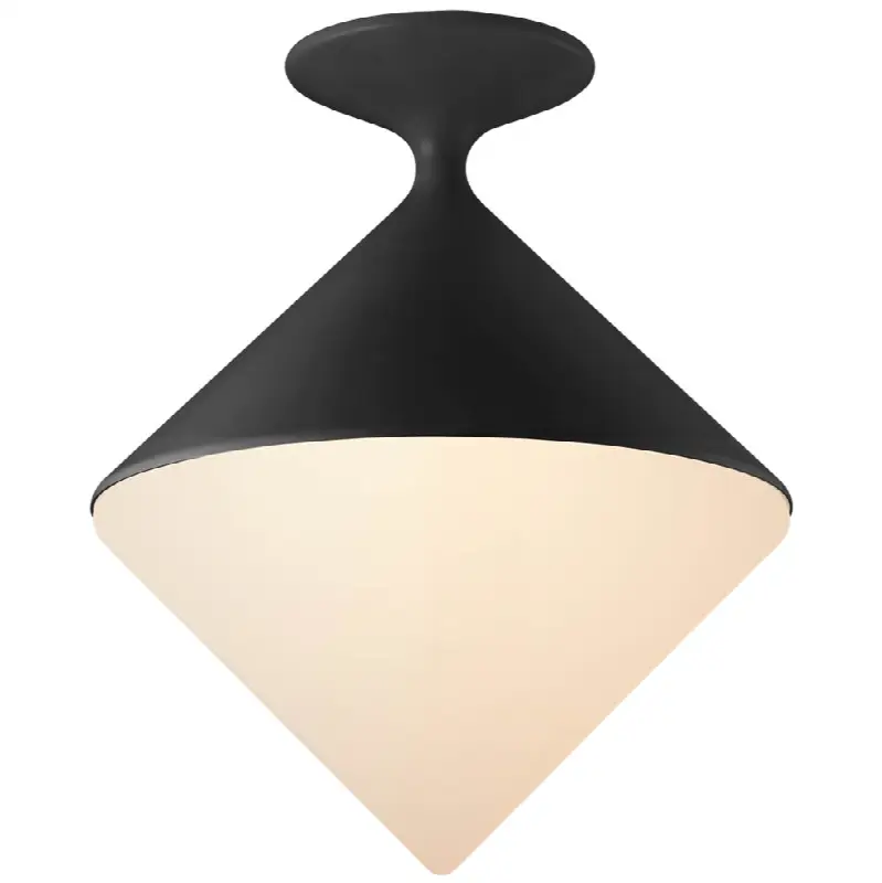 Sarnen Small Flush Mount