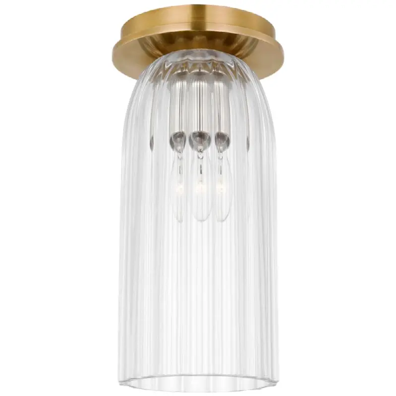 Asalea Monopoint Flush Mount
