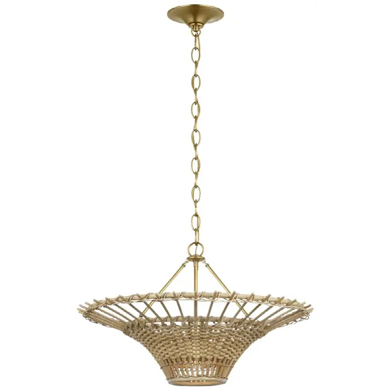 Elona 24" Chandelier