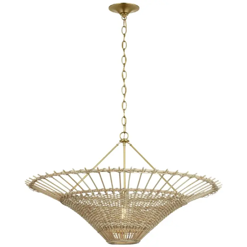 Elona 36" Chandelier