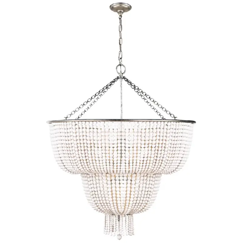 Jacqueline Two-tier Chandelier