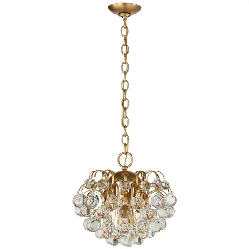 Bellvale Small Chandelier
