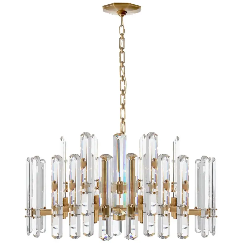 Bonnington Large Chandelier