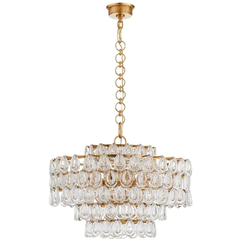 Liscia Medium Chandelier