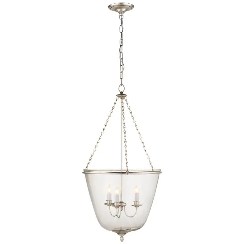 Pondview Medium Jar Lantern