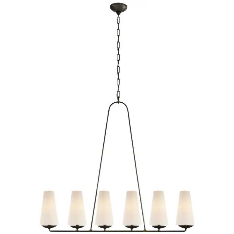Fontaine Linear Chandelier