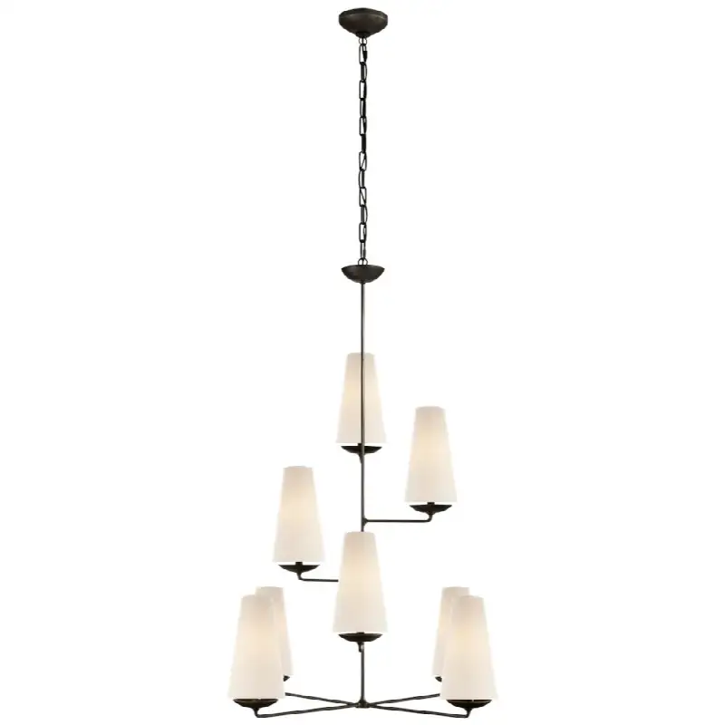Fontaine Vertical Chandelier