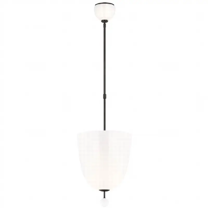 Brisa 13" Uplight Pendant