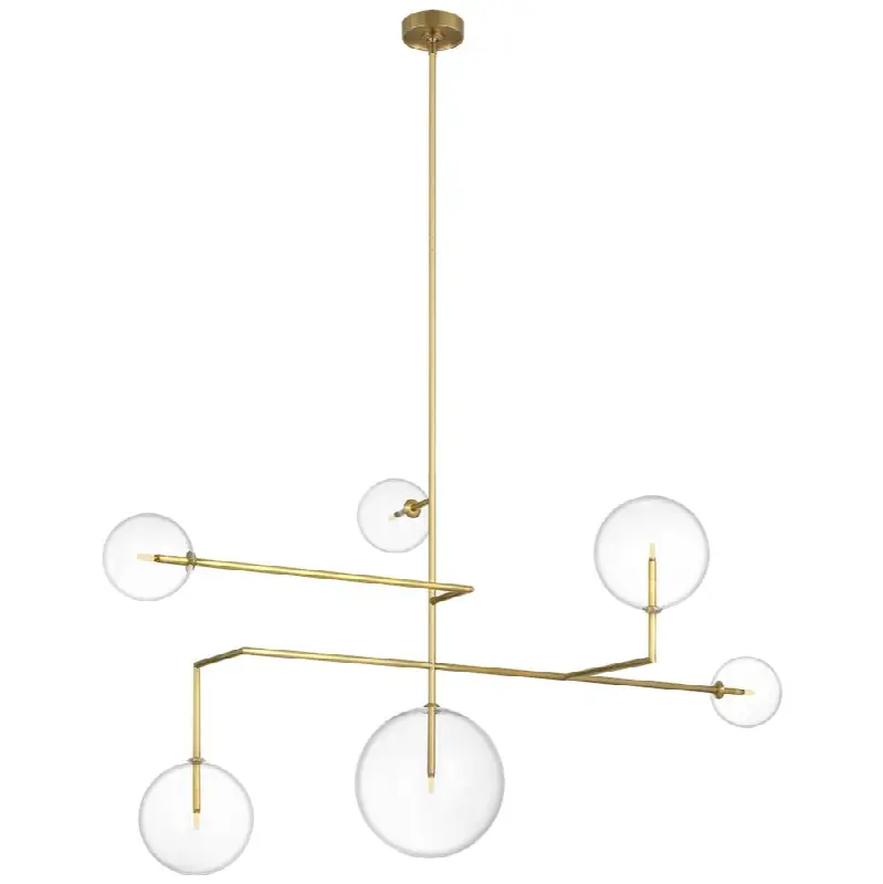 Linnea 59" Chandelier