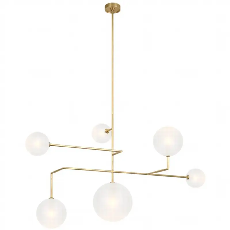 Linnea 59" Chandelier