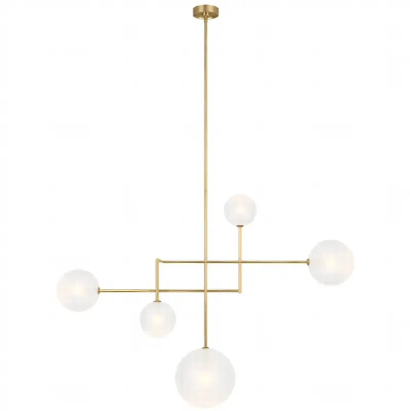 Linnea 57" Chandelier