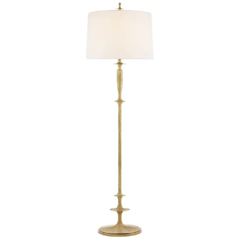 Lotus Floor Lamp