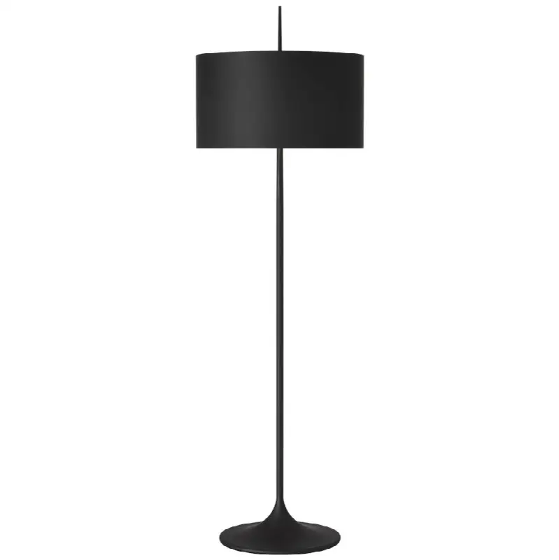 Spinet 62" Floor Lamp