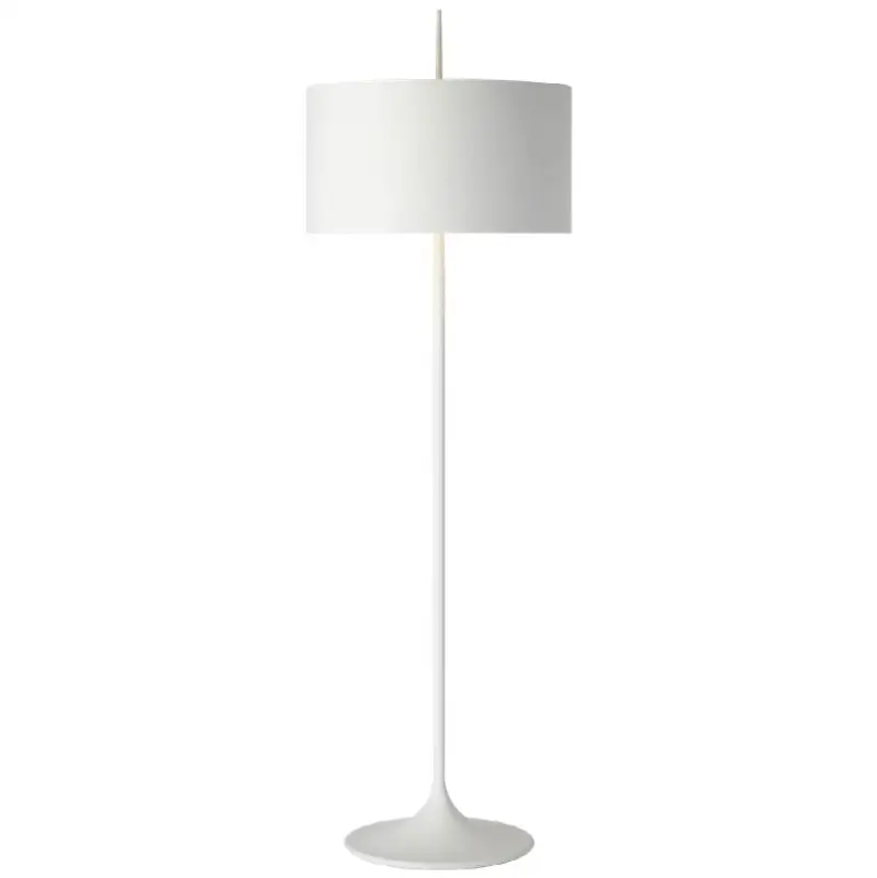 Spinet 62" Floor Lamp