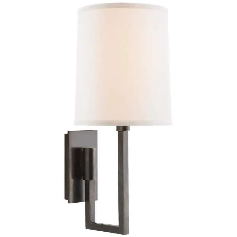 Aspect Library Sconce