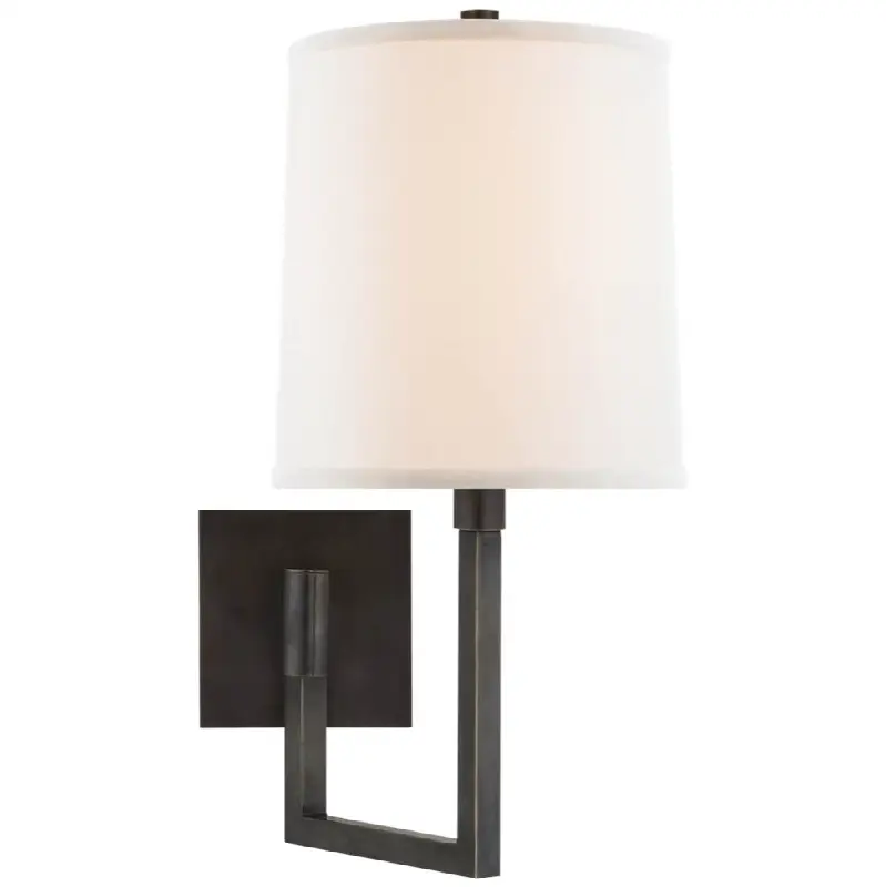 Aspect Small Articulating Sconce