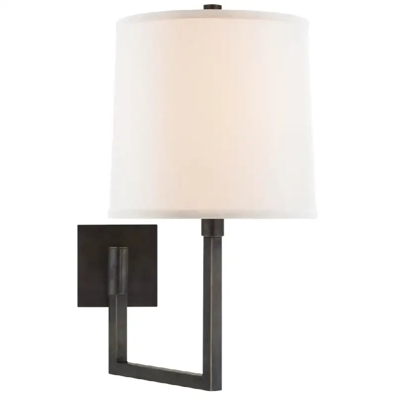 Aspect Large Articulating Sconce