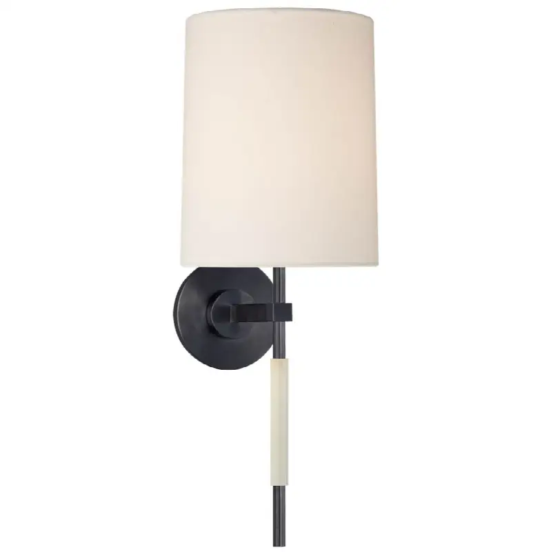 Clout Tail Sconce