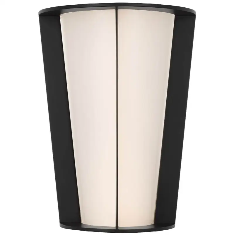 Phinn 12" Tapered Sconce