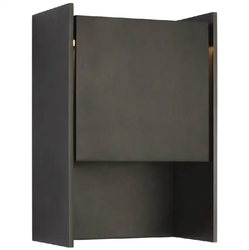 Align 11" Shielded Wall Light