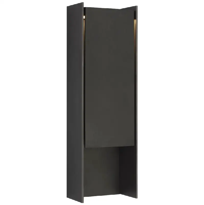 Align 25" Shielded Wall Light