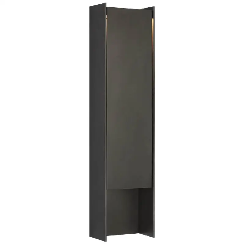 Align 32" Shielded Wall Light
