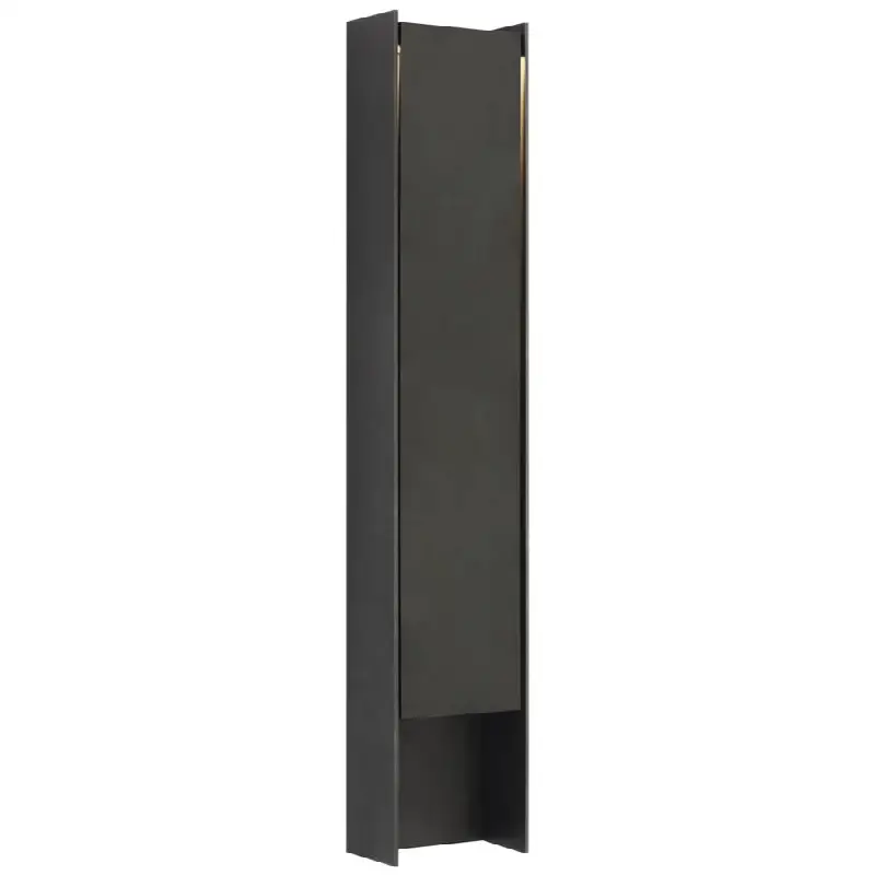 Align 41" Shielded Wall Light