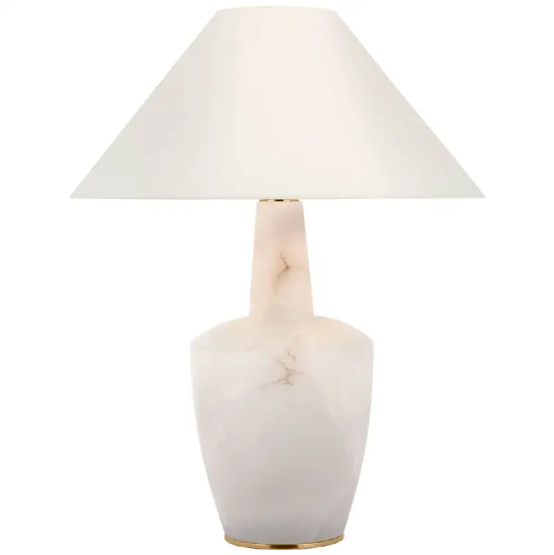 Paros 31" Table Lamp