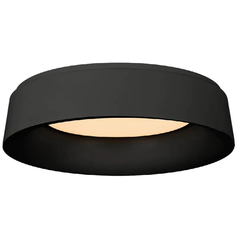 Halo Large Flush Mount