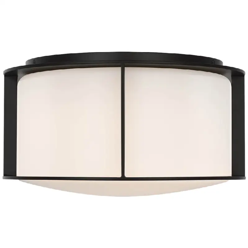 Phinn 13" Flush Mount