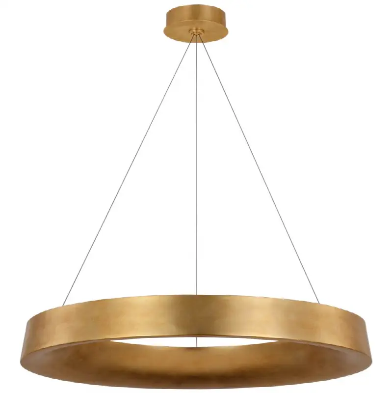 Neptune 36" Uplight Ring Chandelier