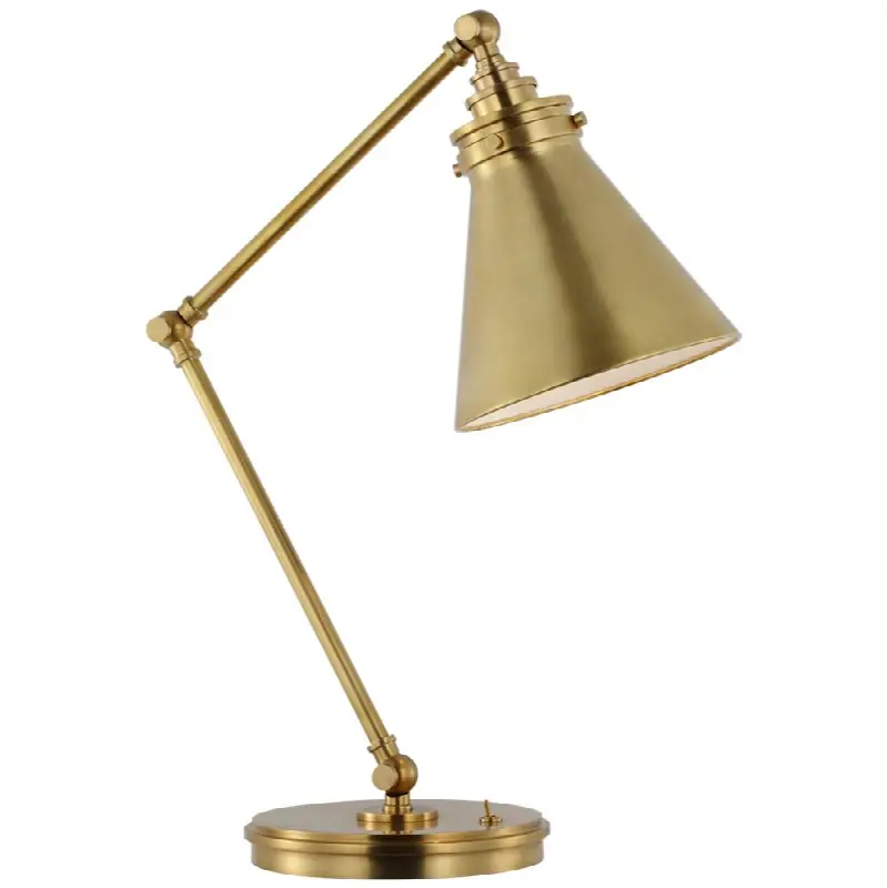Parkington Medium Articulating Desk Lamp