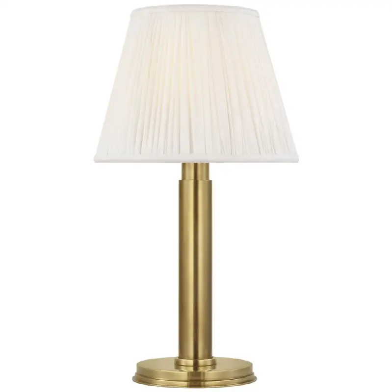 Connie 12" Cordless Accent Lamp